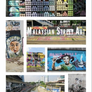Capstone,  Malaysian  Street  Art 0