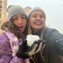 J 23 Sp Yes Abroad Snow Addi  Hostsister Selfie Sq